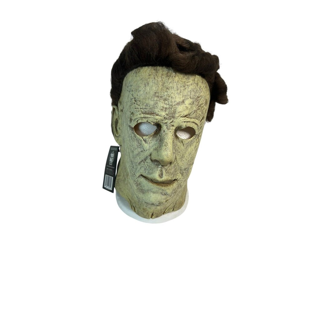 Mike Myers Latex Mask